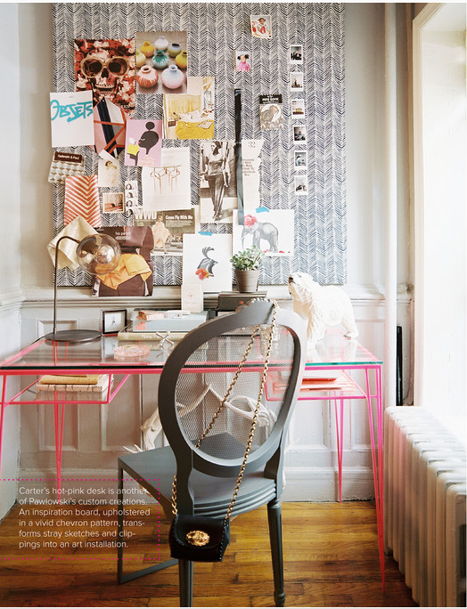 lonny office may 2012