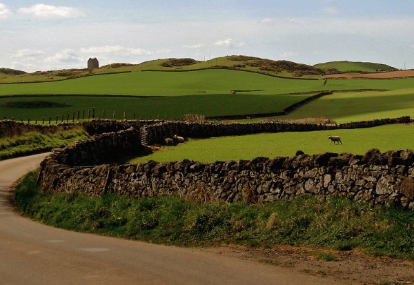 Astounding Showcase of Roads Photography | The Wondrous Design Magazine1