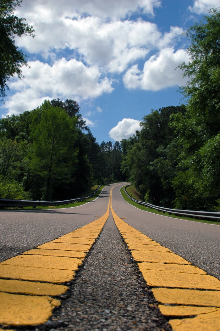 Astounding Showcase of Roads Photography | The Wondrous Design Magazine2