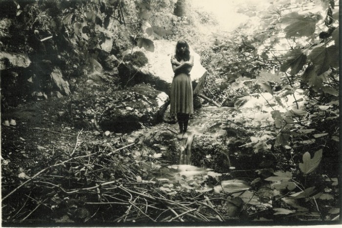 Joanna Pallaris | iGNANT photo 1