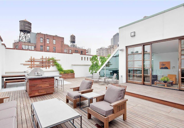 COCOCOZY: SEE THIS HOUSE: A .7 MILLION TRIBECA PENTHOUSE!