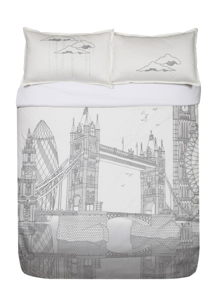 london, bliss living