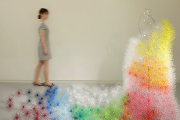 Emmanuelle Moureaux Architect « cabbagerose 1
