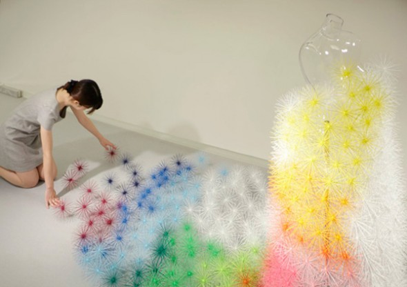 Emmanuelle Moureaux Architect « cabbagerose 2