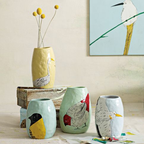 Gemma Orkin Vases | west elm