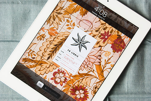 Electronic Bookplates3