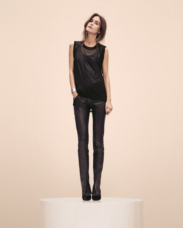 via haute design by Sarah Klassen