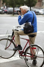 Mr. Bill Cunningham