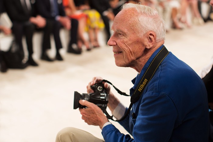 Mr. Bill Cunningham