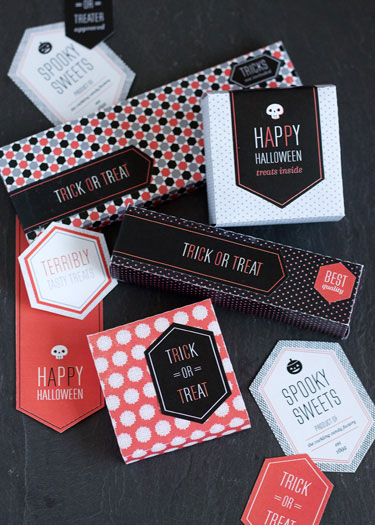  Printables + Die Cuts | Paper Crave