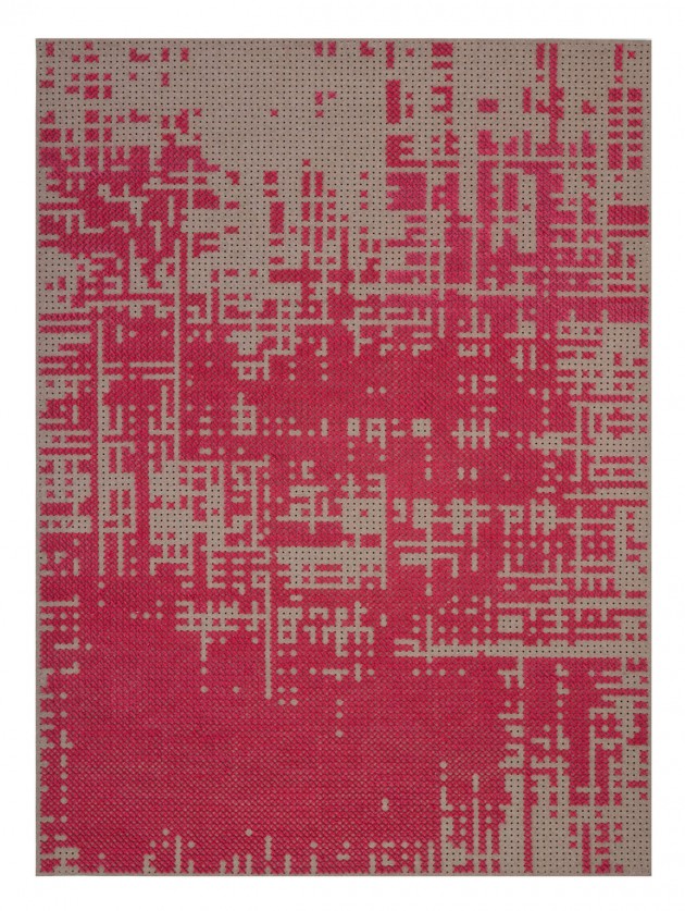 Canevas Collection by Charlotte Lancelot for GAN2