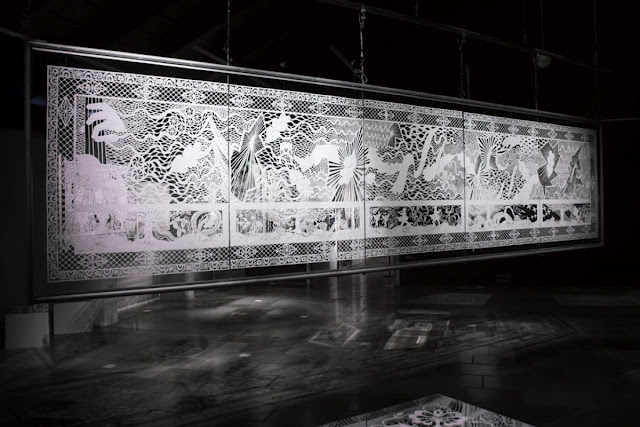 Karen Bit Vejle.papercut 2