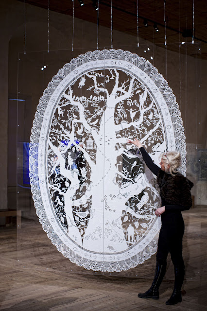 Karen Bit Vejle.papercut