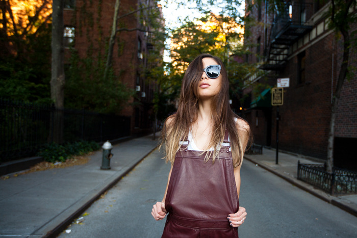 leather overalls 2 via fashion toast