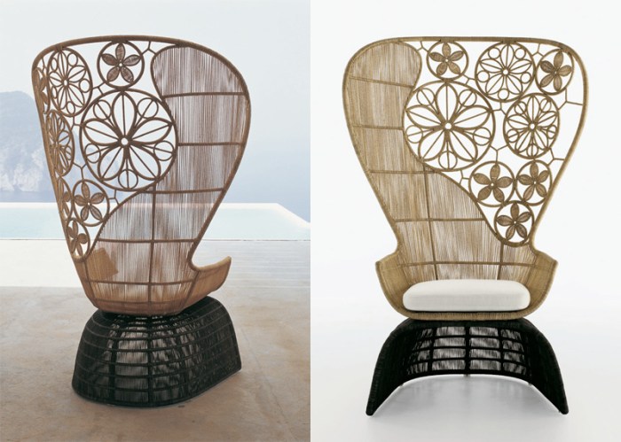 rattan. Honestly WTF