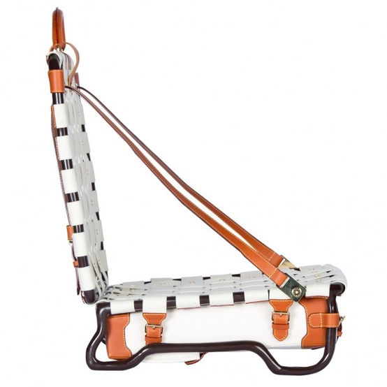 Louis Vuitton’s Objets Nomades at Design Miami