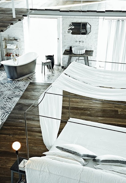 bed+bath elle italian