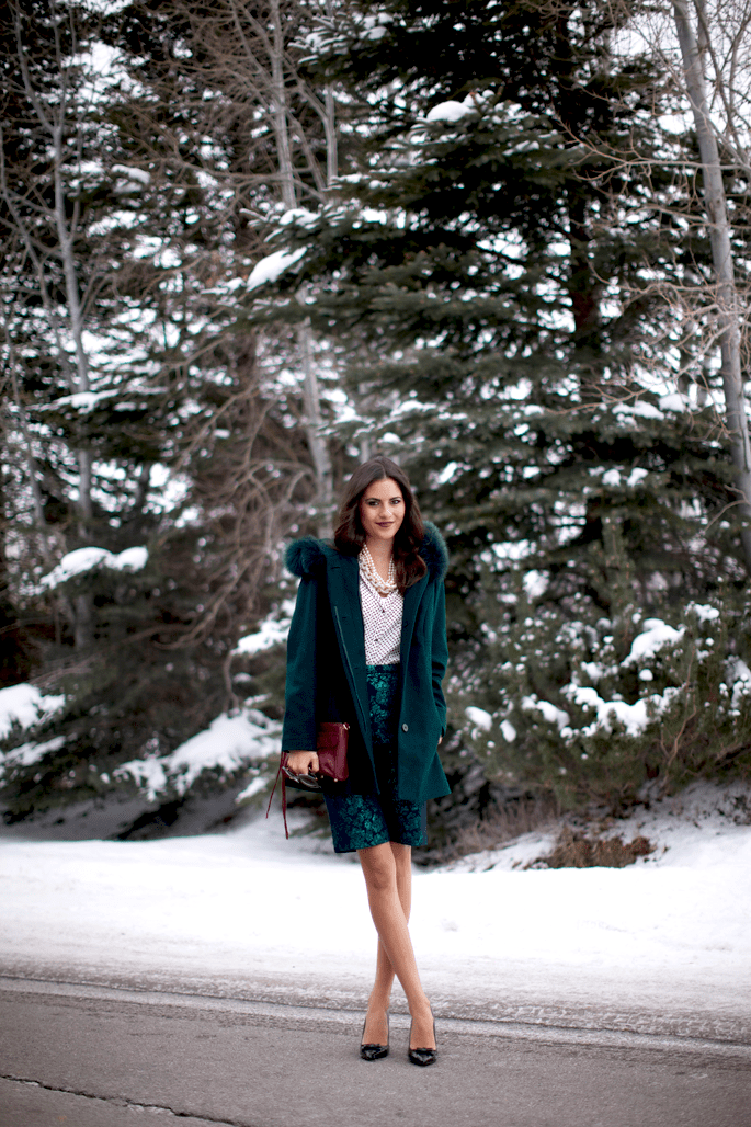 Pink Peonies: Jewel Tones...