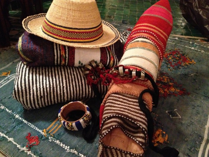 marrakech via trendland