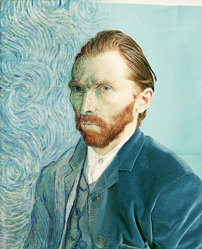 van gogh 2