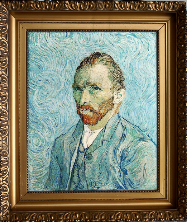 van gogh 1