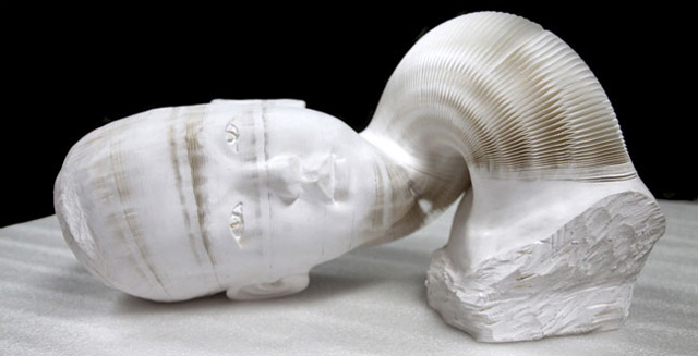 Li Hongbo - Pure White Paper