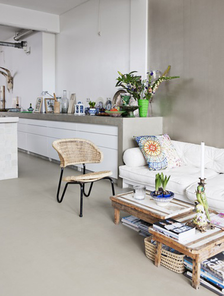 Ank van der Pluijm flat 1