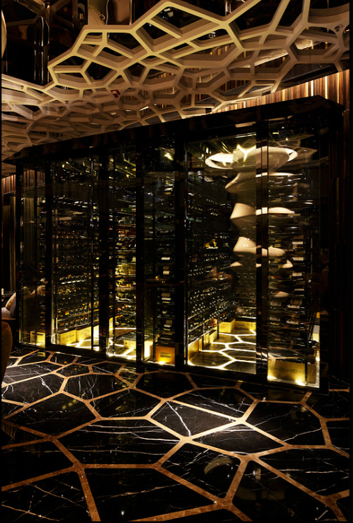 OZONE WineCellar