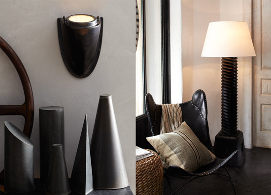 ralph lauren left bank