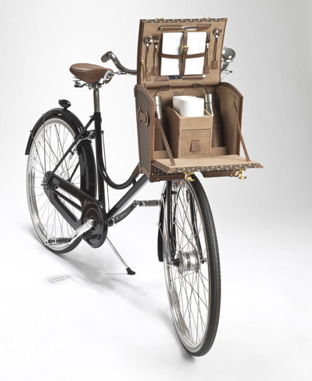 Moynat bicycle 3