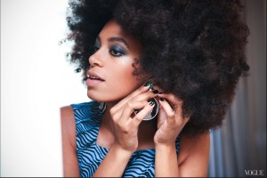 Solange_big hair
