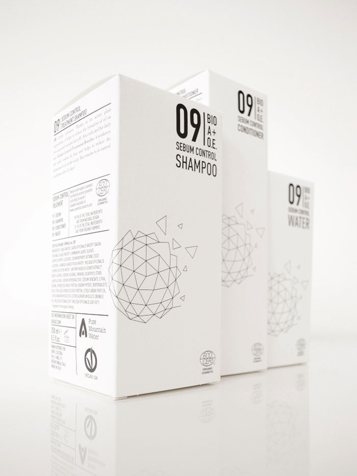 BIO+A   Designed by Roberta Gheda Design, Mexico City