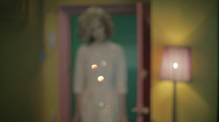 Franca Sozzani x Miles Aldridge