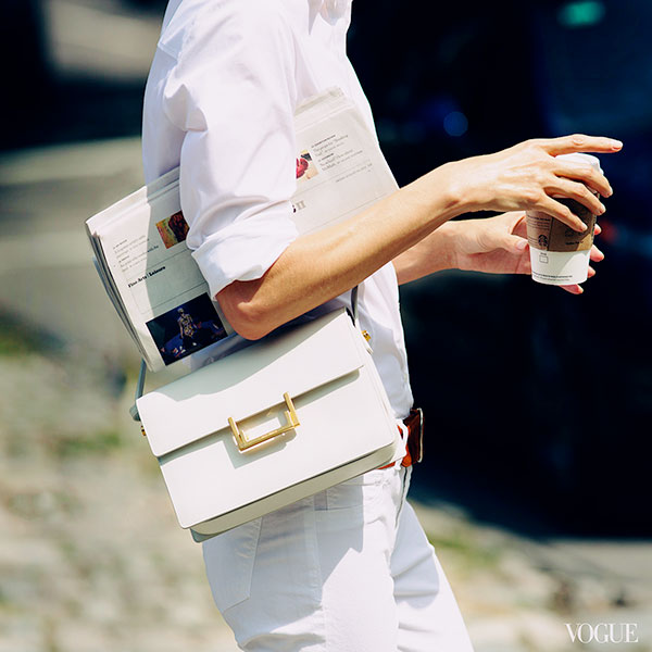 via this is glamorous