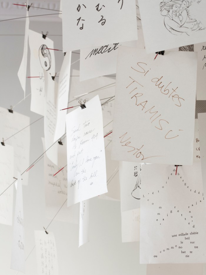 barcelona flat2detail