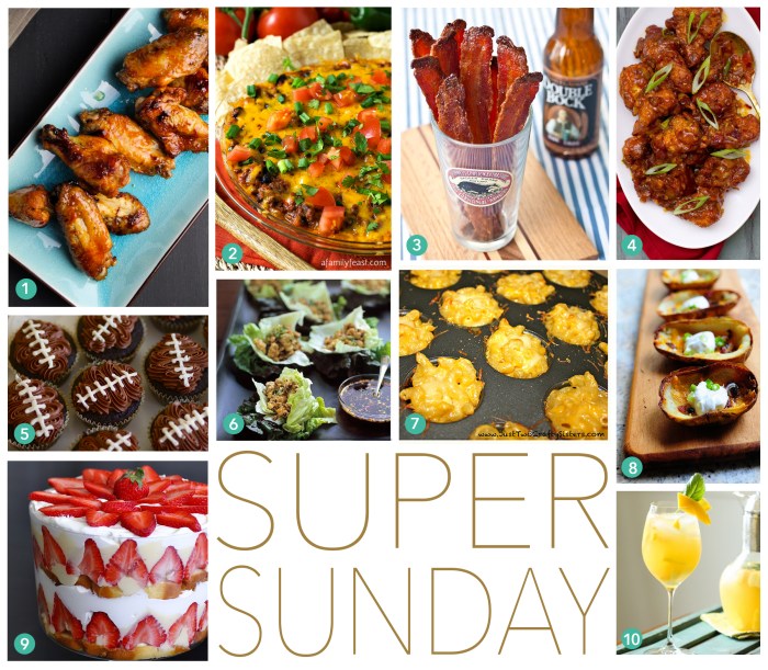 Super Sunday