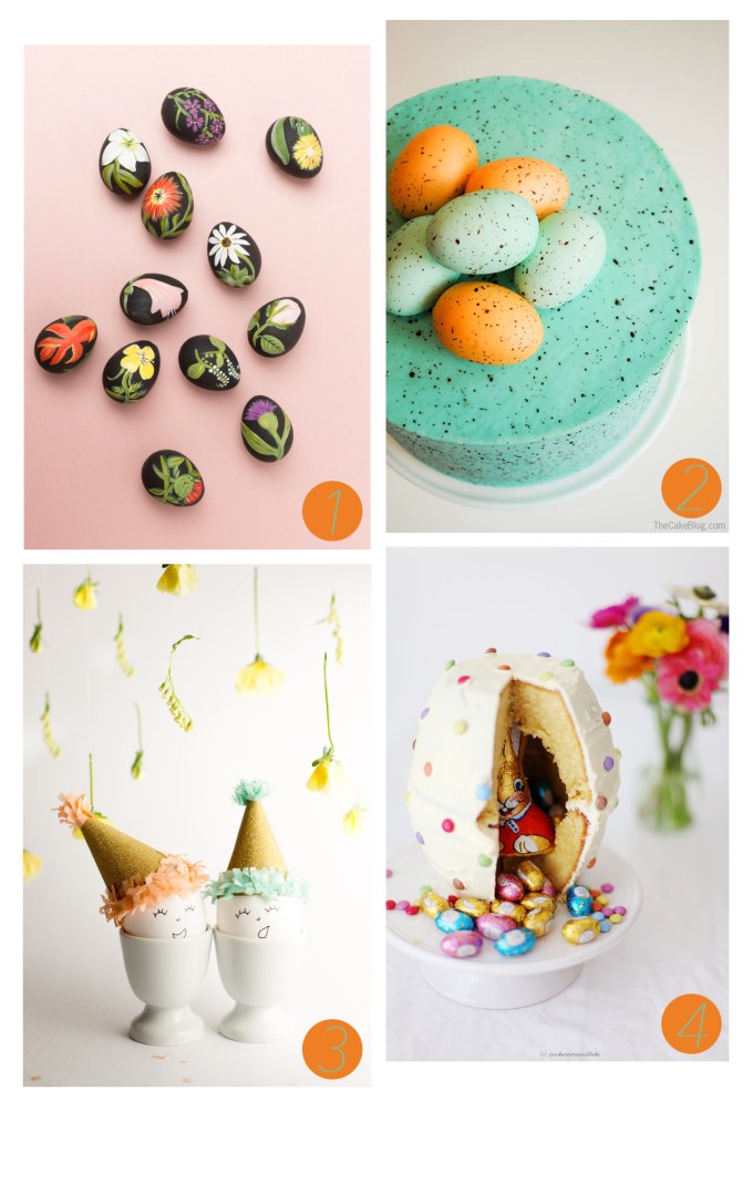 Easter Blog 2015
