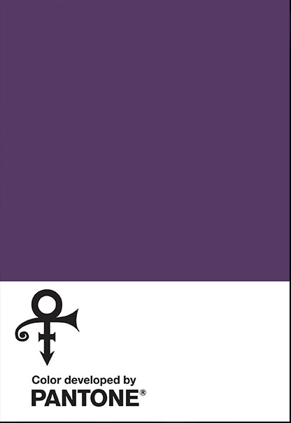 Purple Rain_ PANTONE
